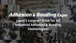 Adhesion and Bonding Expo